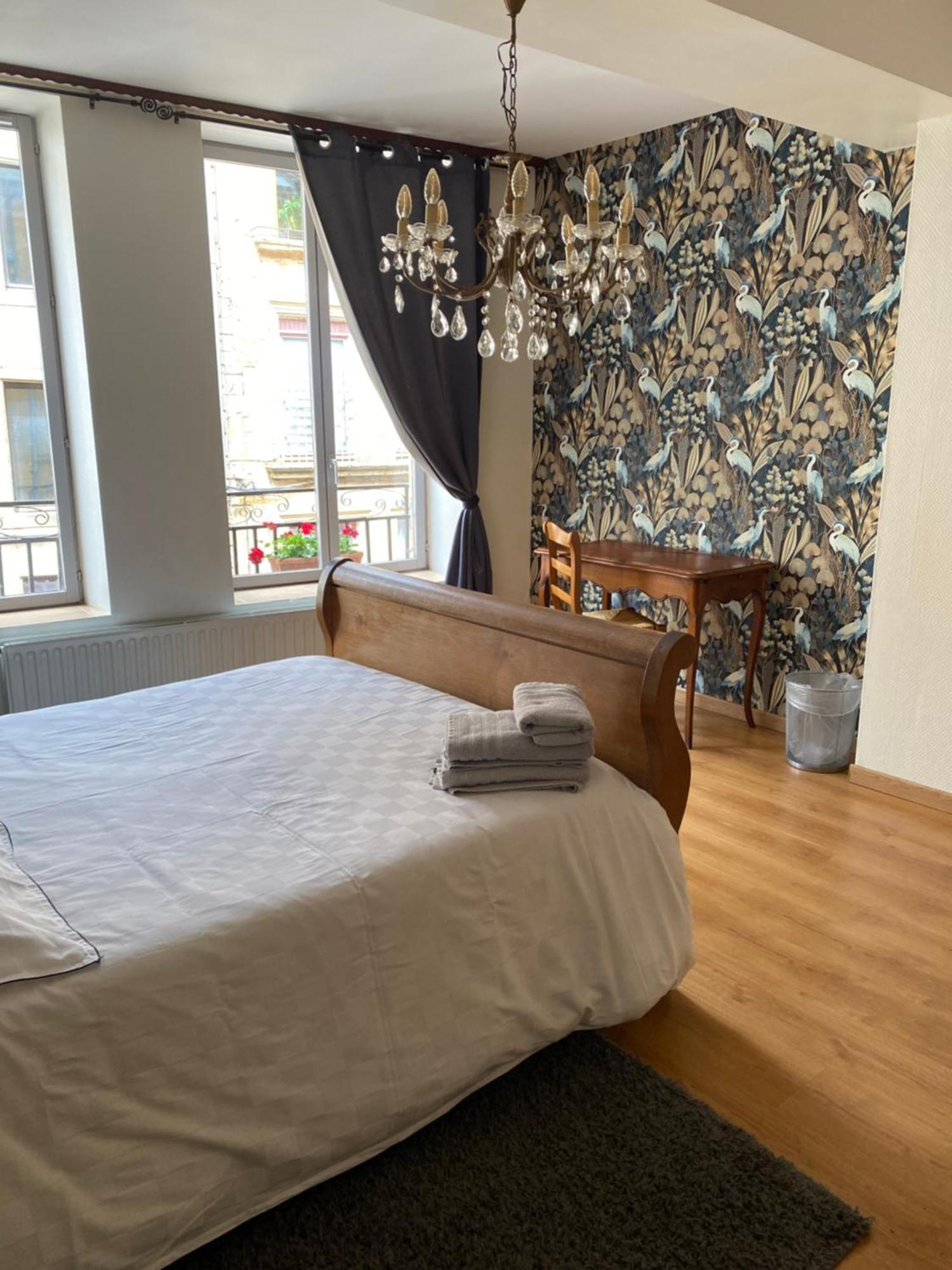 La Chambre D'Angele Sedan Extérieur photo